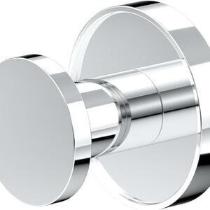 New Gatco Polished Chrome Robe/Towel Hook Sky #5555